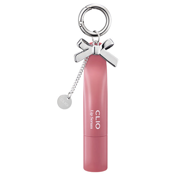 CLIO Glaze Lip Serum (04 Bare Plum)