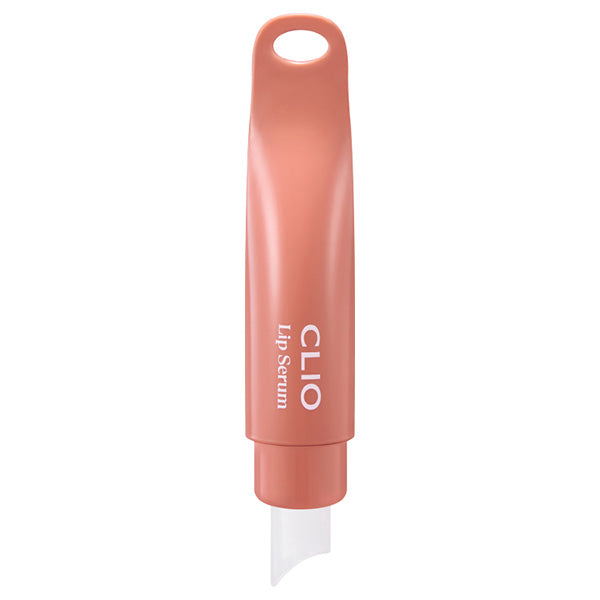 CLIO Glaze Lip Serum (03 Peach Squeeze)