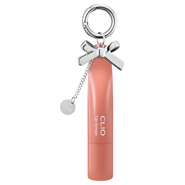 CLIO Glaze Lip Serum (03 Peach Squeeze)
