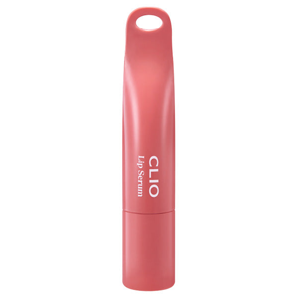 CLIO Glaze Lip Serum (02 Juicy Berry)