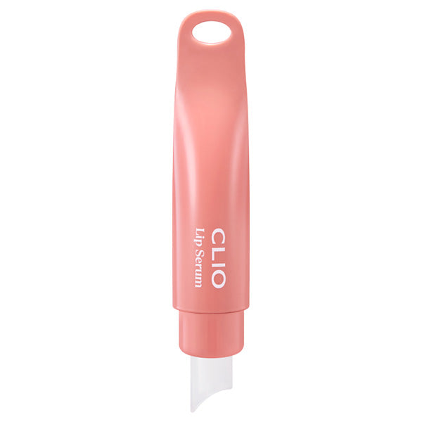 CLIO Glaze Lip Serum (01 Soft Fig)