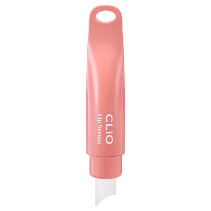 CLIO Glaze Lip Serum (01 Soft Fig)