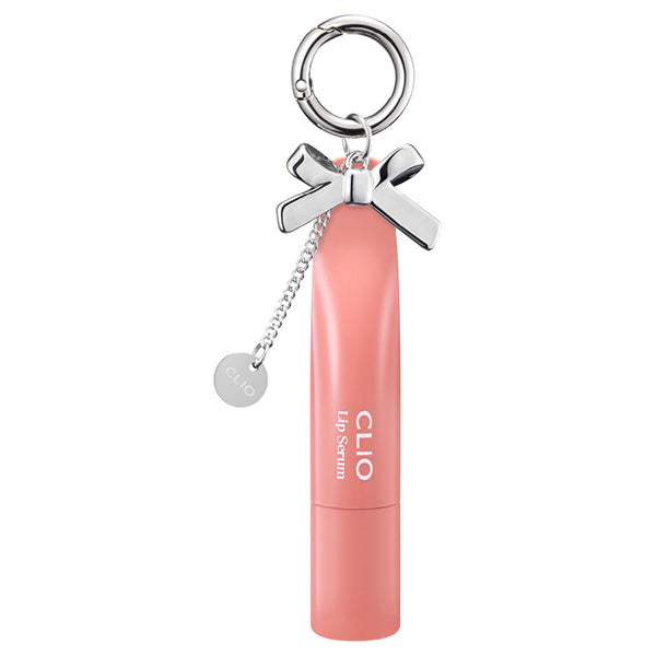 CLIO Glaze Lip Serum (01 Soft Fig)