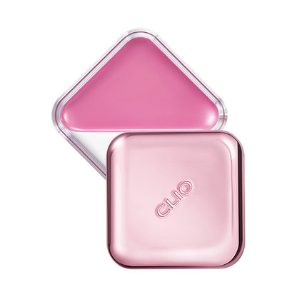 CLIO Essential Lipcheek Tap (08 BUBBLY PLUM)