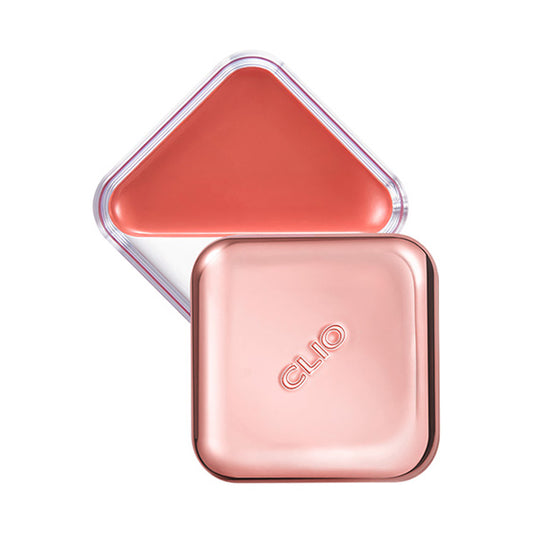 CLIO Essential Lipcheek Tap (07 APRICOT BREEZE)