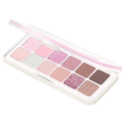 CLIO Pro Eye Palette Air (110 Peony Dream)