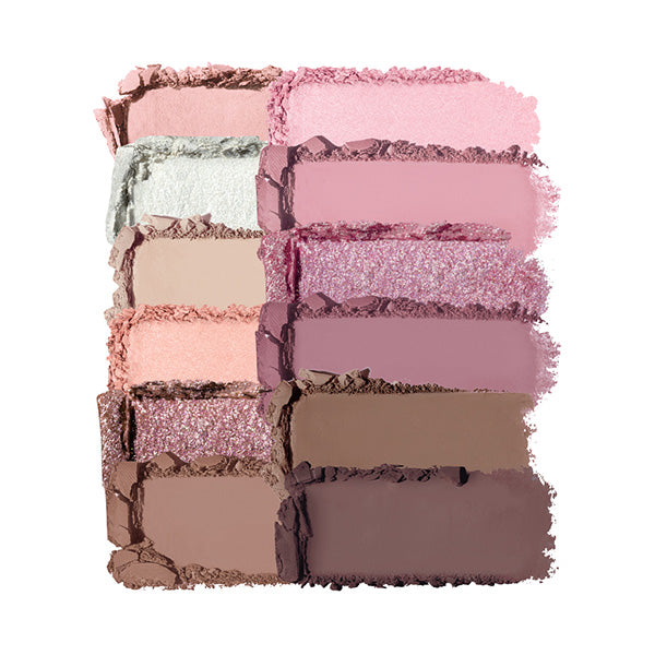 CLIO Pro Eye Palette Air (110 Peony Dream)