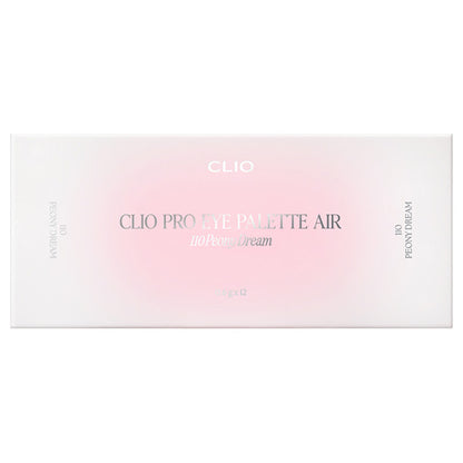 CLIO Pro Eye Palette Air (110 Peony Dream)
