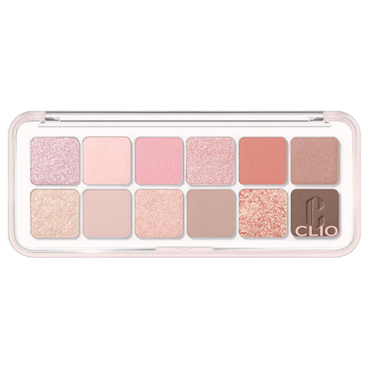 CLIO Pro Eye Palette Air (109 Peach Behind)