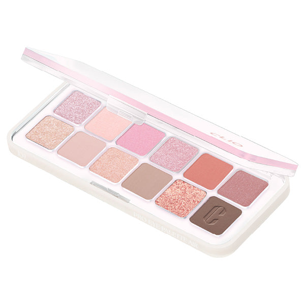 CLIO Pro Eye Palette Air (109 Peach Behind)