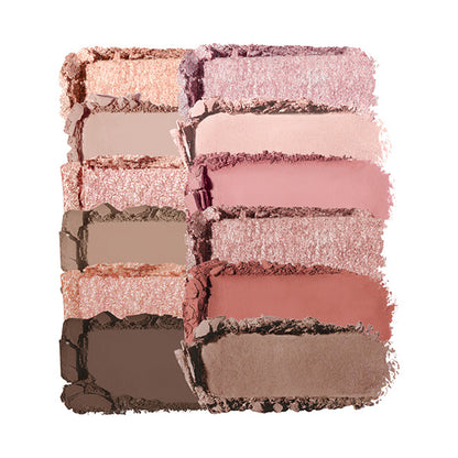 CLIO Pro Eye Palette Air (109 Peach Behind)