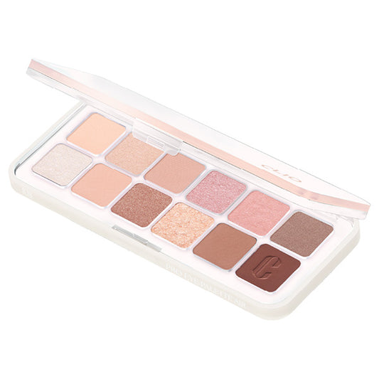 CLIO Pro Eye Palette Air (108 Caramel Hug)