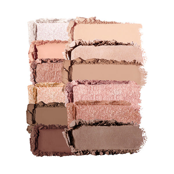 CLIO Pro Eye Palette Air (108 Caramel Hug)