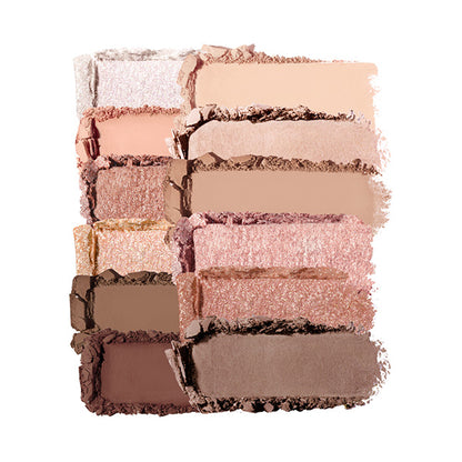 CLIO Pro Eye Palette Air (108 Caramel Hug)