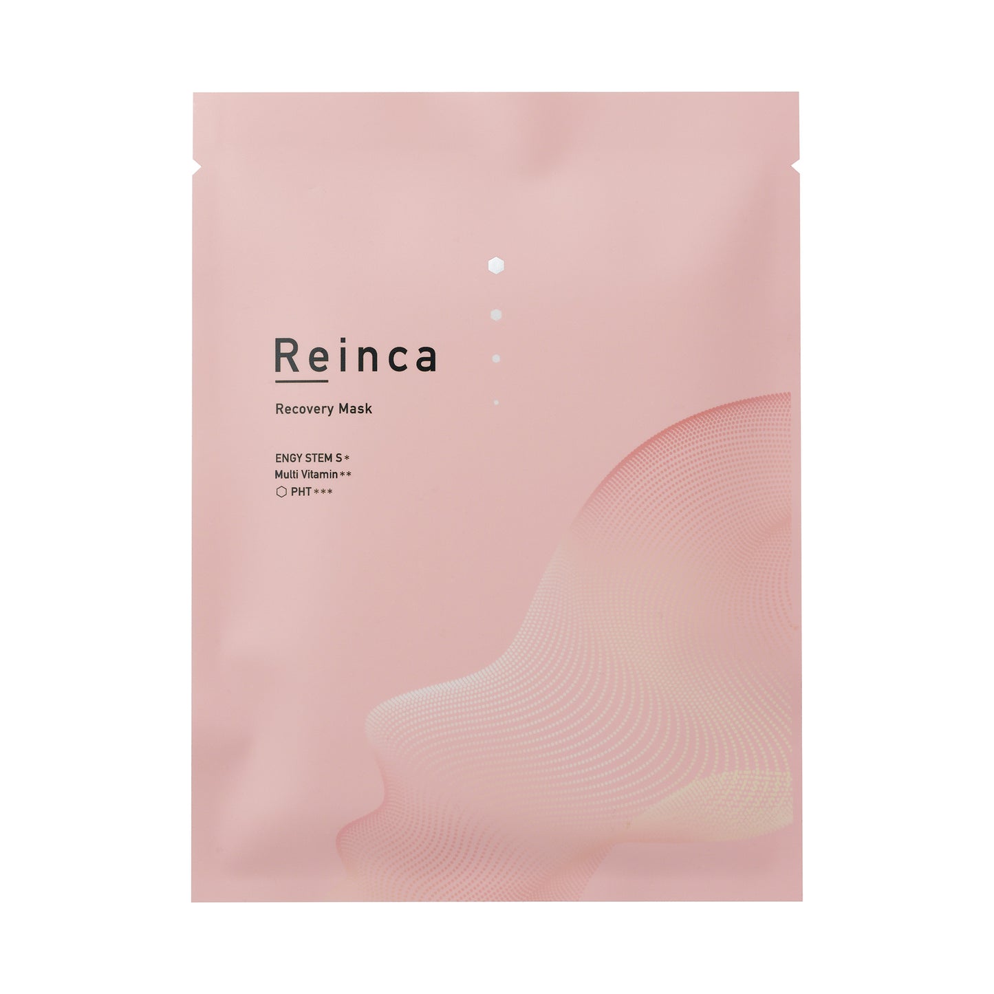 Reinca Stem Treatment Recovery Mask, 20ml