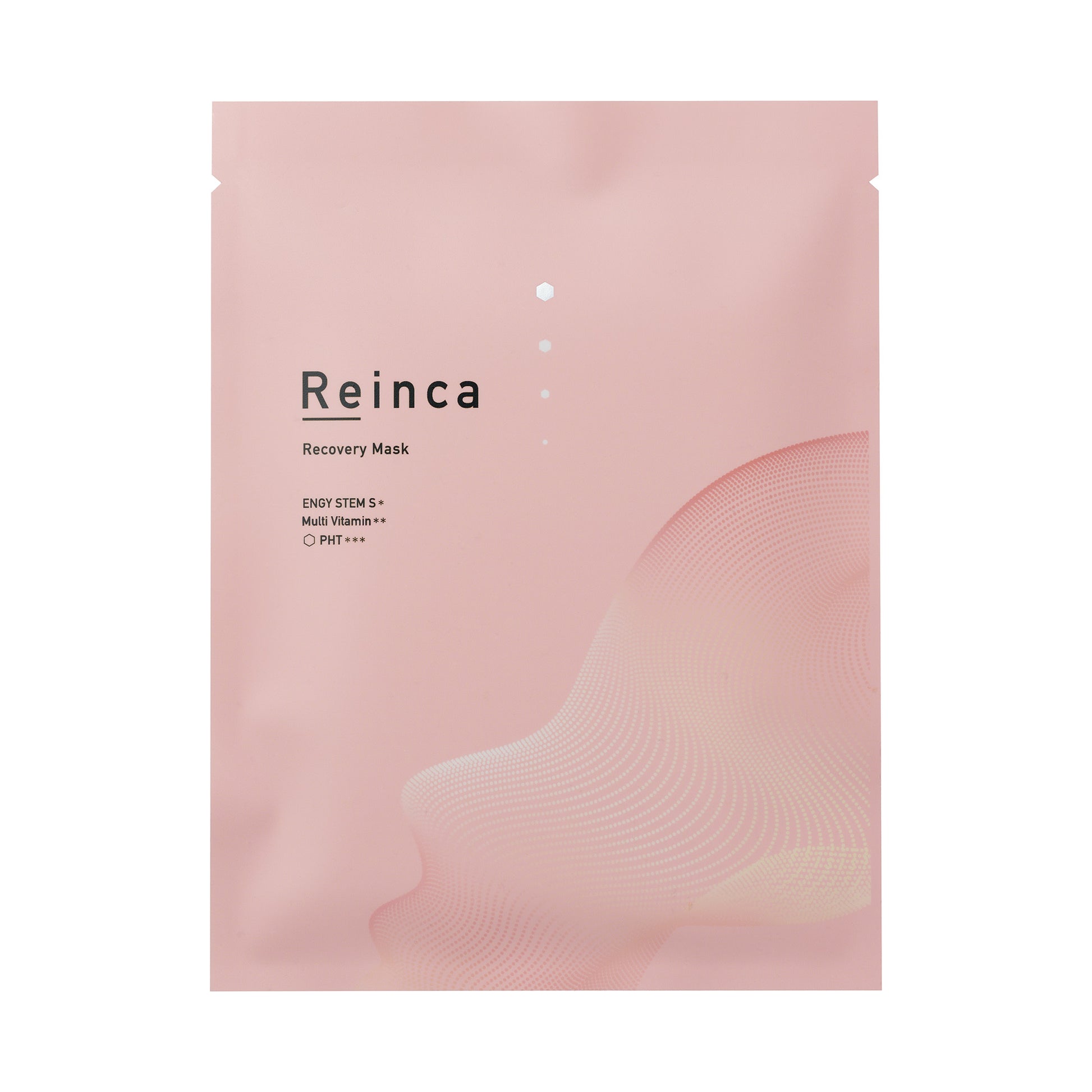 Reinca Stem Treatment Recovery Mask, 20ml