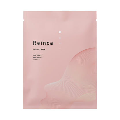 Reinca Stem Treatment Recovery Mask, 20ml