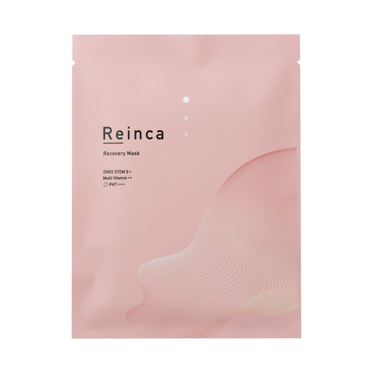Reinca Stem Treatment Recovery Mask, 20ml