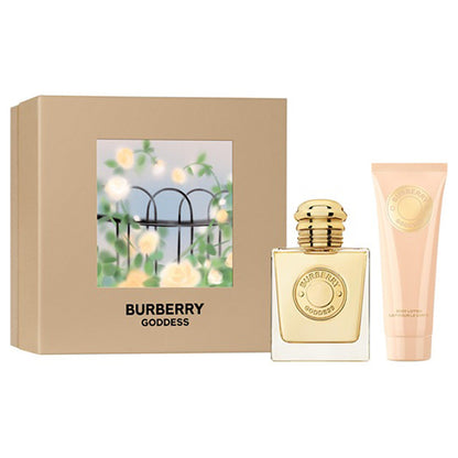 Burberry Goddess Eau de Parfum Gift Set (Gourmand)