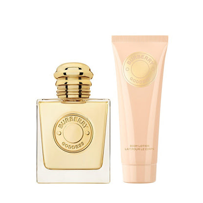Burberry Goddess Eau de Parfum Gift Set (Gourmand)