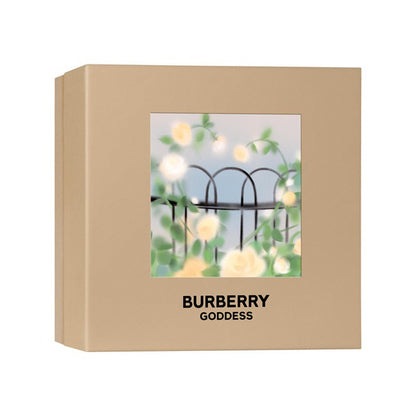 Burberry Goddess Eau de Parfum Gift Set (Gourmand)