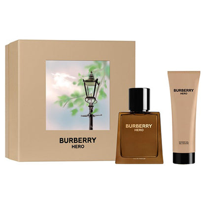 Burberry Hero Eau de Parfum Gift Set (Woody)