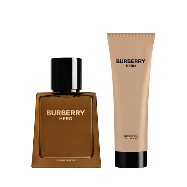 Burberry Hero Eau de Parfum Gift Set (Woody)