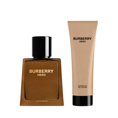 Burberry Hero Eau de Parfum Gift Set (Woody)