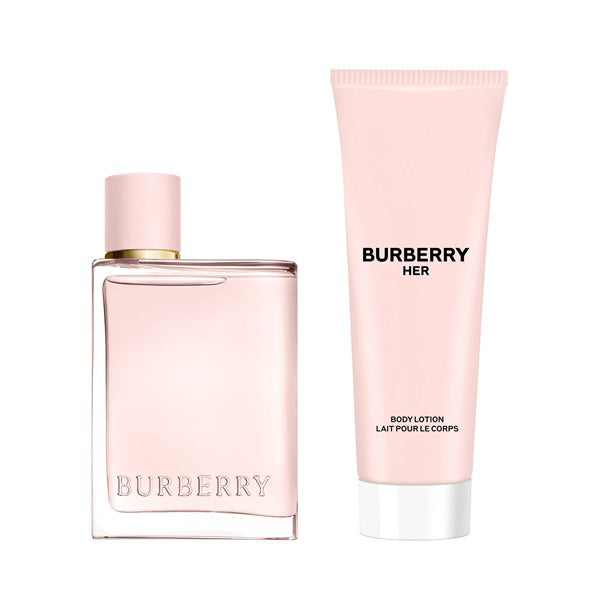 Burberry Her Eau de Parfum Gift Set (Gourmand)