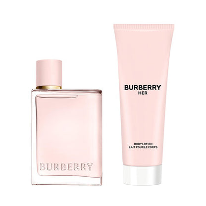 Burberry Her Eau de Parfum Gift Set (Gourmand)