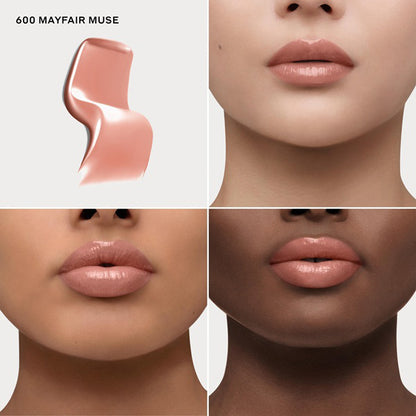 Burberry Beauty Burberry Brit Shine Lipstick (600 MAYFAIR MUSE)