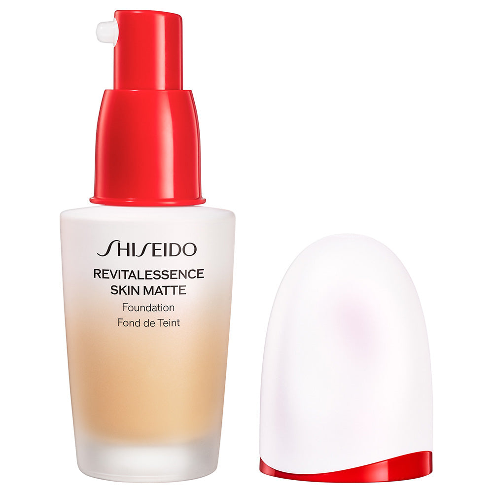 SHISEIDO Essence Skin Smooth Foundation SPF30 PA+++ (320), 30ml