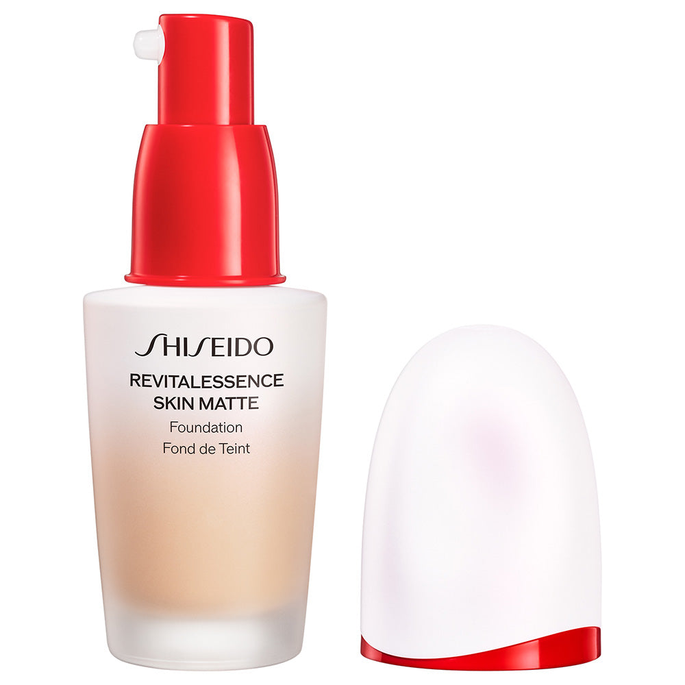 SHISEIDO Essence Skin Smooth Foundation SPF30 PA+++ (310), 30ml