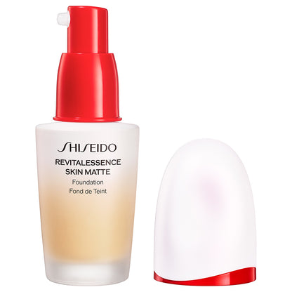 SHISEIDO Essence Skin Smooth Foundation SPF30 PA+++ (250), 30ml