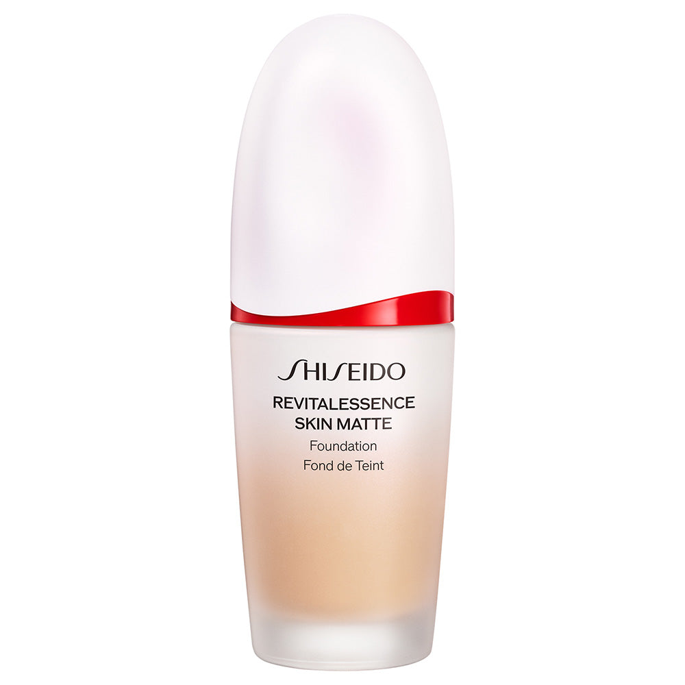 SHISEIDO Essence Skin Smooth Foundation SPF30 PA+++ (240), 30ml