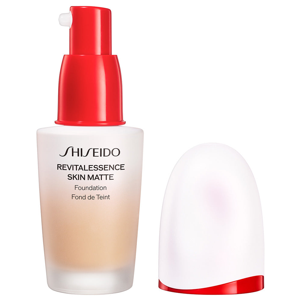 SHISEIDO Essence Skin Smooth Foundation SPF30 PA+++ (240), 30ml