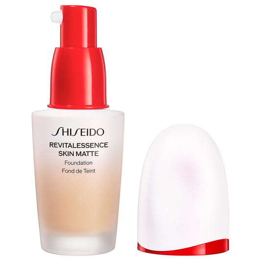 SHISEIDO Essence Skin Smooth Foundation SPF30 PA+++ (240), 30ml