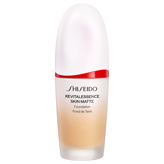 SHISEIDO Essence Skin Smooth Foundation SPF30 PA+++ (230), 30ml
