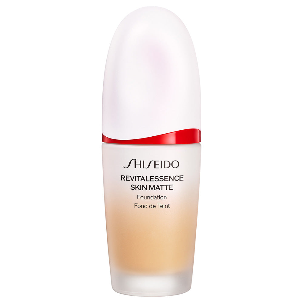 SHISEIDO Essence Skin Smooth Foundation SPF30 PA+++ (230), 30ml