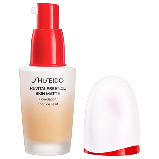 SHISEIDO Essence Skin Smooth Foundation SPF30 PA+++ (230), 30ml