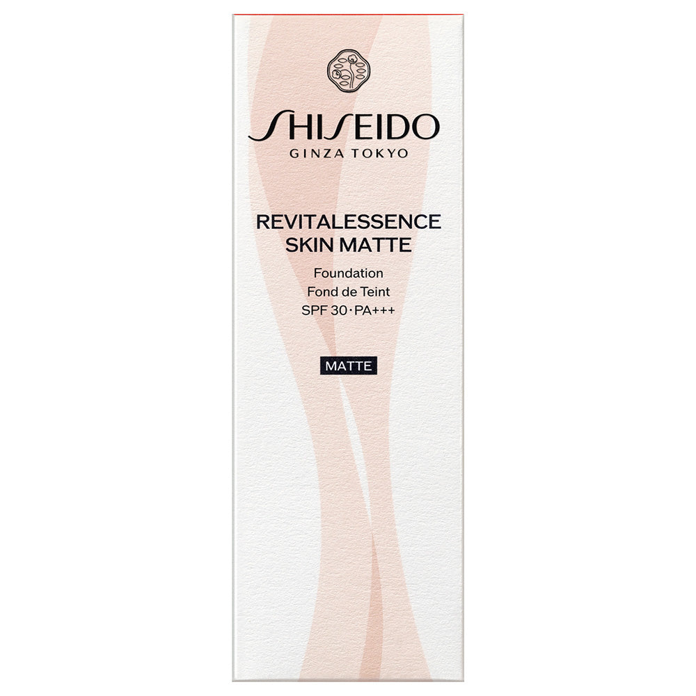 SHISEIDO Essence Skin Smooth Foundation SPF30 PA+++ (230), 30ml