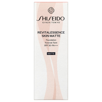 SHISEIDO Essence Skin Smooth Foundation SPF30 PA+++ (230), 30ml