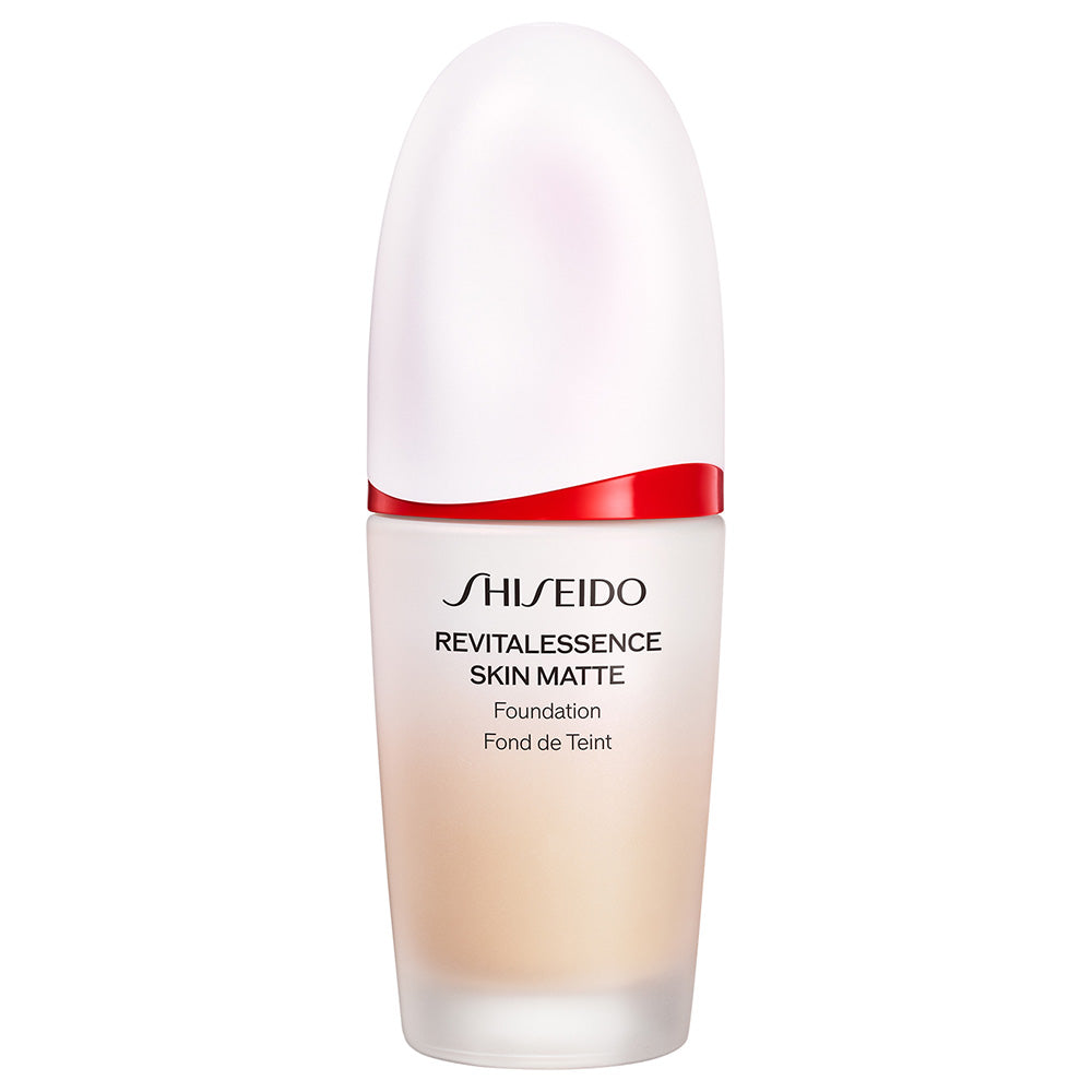 SHISEIDO Essence Skin Smooth Foundation SPF30 PA+++ (220), 30ml
