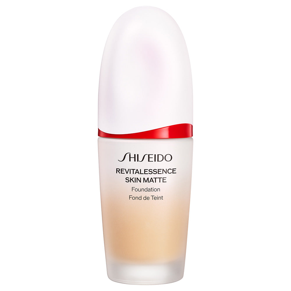 SHISEIDO Essence Skin Smooth Foundation SPF30 PA+++ (160), 30ml