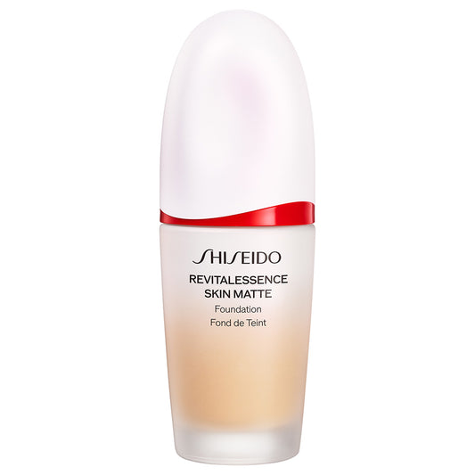 SHISEIDO Essence Skin Smooth Foundation SPF30 PA+++ (160), 30ml