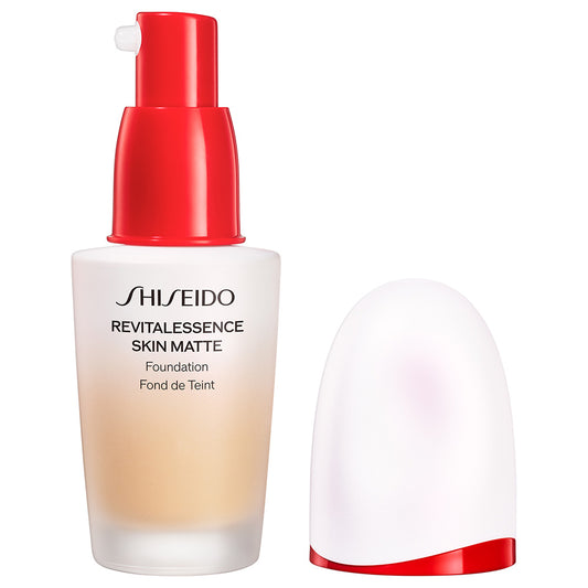 SHISEIDO Essence Skin Smooth Foundation SPF30 PA+++ (160), 30ml