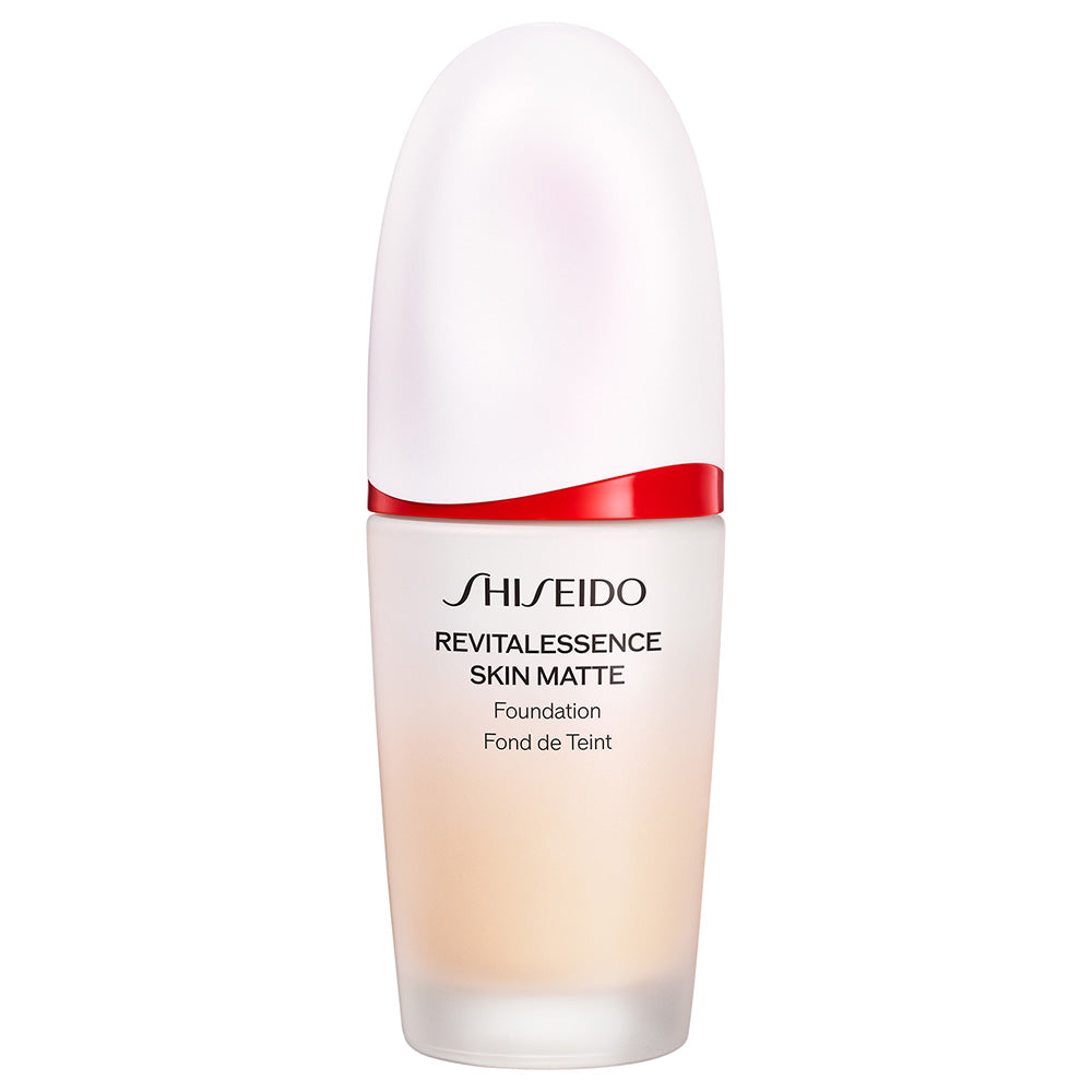 SHISEIDO Essence Skin Smooth Foundation SPF30 PA+++ (130), 30ml