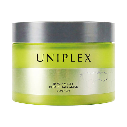 UNIPLEX Bond Melty Repair Hair Mask, 200ml