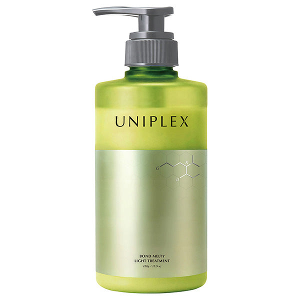 UNIPLEX Bond Melty Light Treatment, 450ml