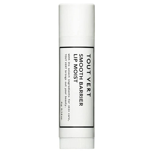 Tout Vert Smooth Barrier Lip Moist, 4g